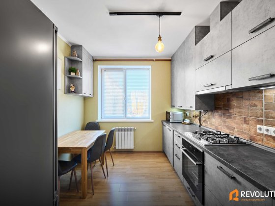 БЕЗ % Оренда 2к квартири, Ірпінь, 1 пов, газ Ирпень