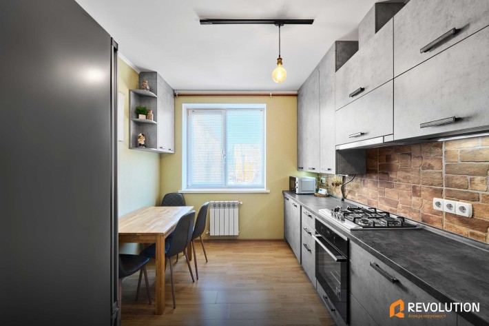 БЕЗ % Оренда 2к квартири, Ірпінь, 1 пов, газ - фото 1