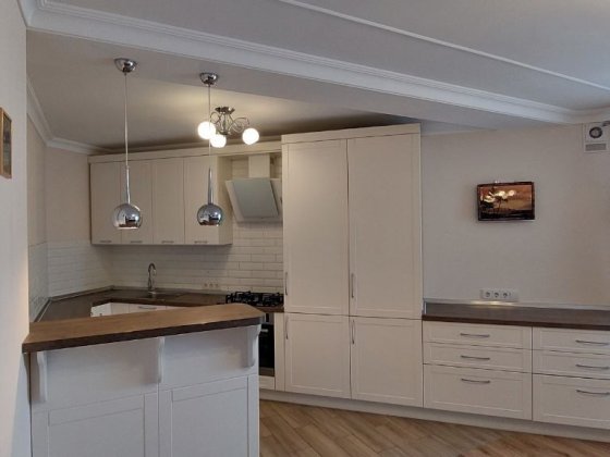 Ірпінь, вул. Університетська. Автономне опалення Ирпень