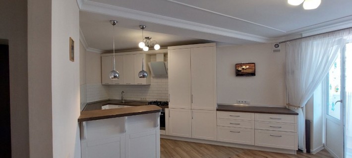 Ірпінь, вул. Університетська. Автономне опалення - фото 1