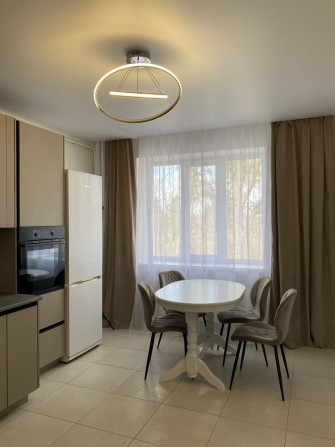 Оренда 2к квартира Індивідуальне газове опалення Ірпінь - фото 1