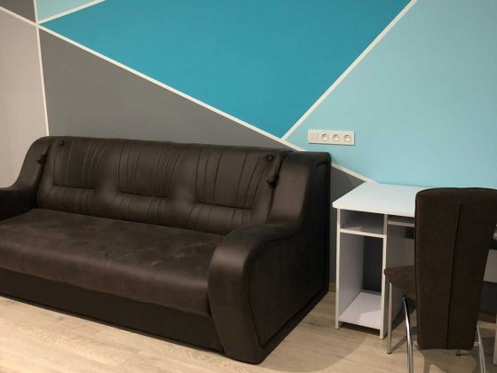 Сдам 2х комнатную квартиру по Соборности, от хозяина. Кривой Рог