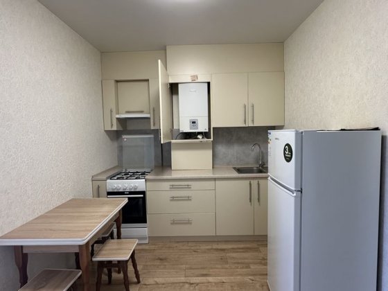 Здам в оренду студію в ЖК Синергіі 3. ГАЗ! Готова до заселення! Ірпінь