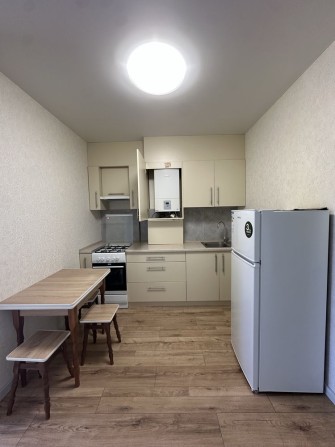 Здам в оренду студію в ЖК Синергіі 3. ГАЗ! Готова до заселення! - фото 1