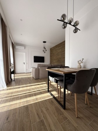 ‼️ЗДАМ 2 кімнатну VIP квартиру‼️ - фото 1