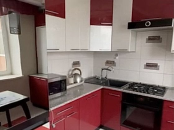 Здам 3-кімн.кв. в новобудові по вул. Івана Мазепи (Бутиріна), центр Кременчук