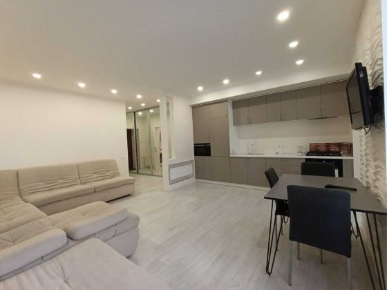 Здам 1 кімн.  квартиру в центрі Ірпеня ЖК «Центральний-1» Ірпінь