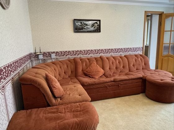 Оренда 2х кімнатної Водоканал Кременчук