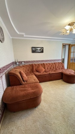 Оренда 2х кімнатної Водоканал - фото 1