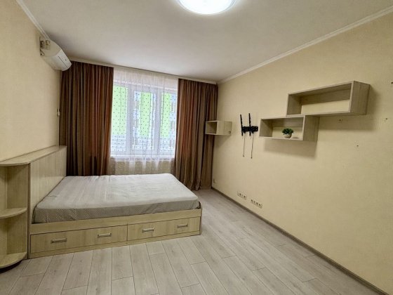 Оренда 1к квартира 42м2, ГАЗ. Світло не вимикають.Ірпінь Ірпінь