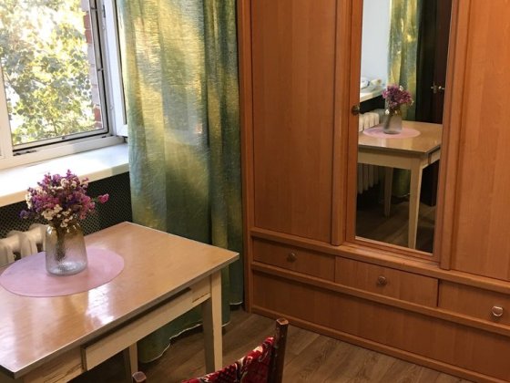 1-кімн. квартира від власника в центрі міста Кременчук