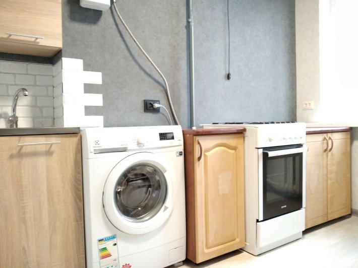 Оренда 2к на Днепр шосе (Ластівка) - фото 1