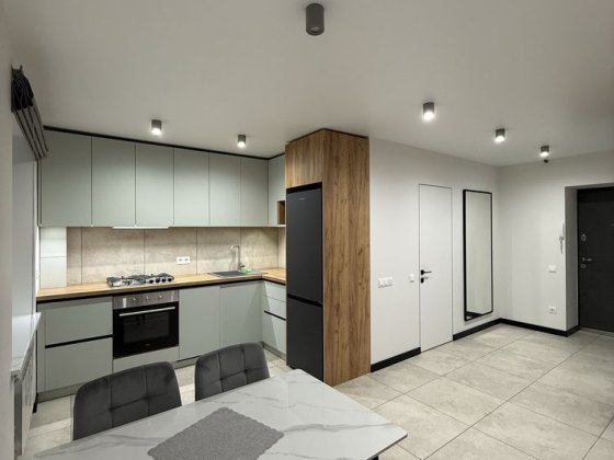 Здам 1-кімнатну квартиру Кременчук