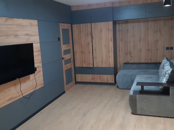 Оренда від власника 1 кімнатна квартира . Кривой Рог