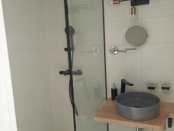 Чудова квартира в сучасному стилі Ирпень