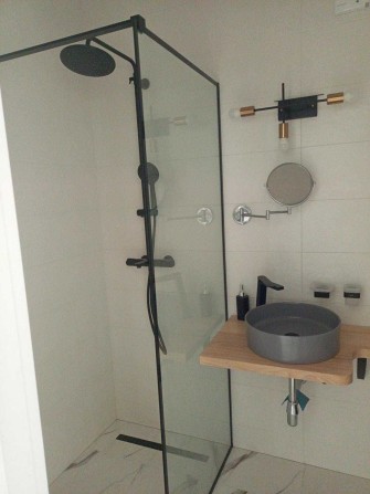 Чудова квартира в сучасному стилі - фото 1