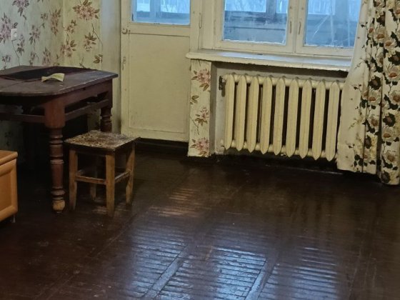 Здам 1кім.квартиру. Водоканал Кременчук