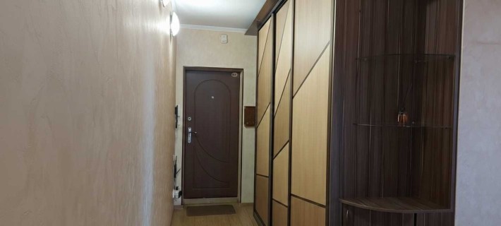 Здам в оренду 2х кімнатну квартиру на  Київській - фото 1