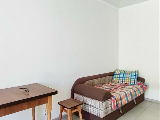 Здам 1к.кв.студія,вул.Західна.З тваринами ок! Повністю облаштована. Ірпінь