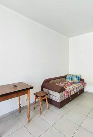 Здам 1к.кв.студія,вул.Західна.З тваринами ок! Повністю облаштована. - фото 1