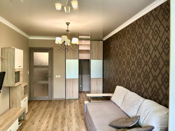 БЕЗ КОМІСІЇ Ірпінь, 1 кім кварира, ЖК Суворов, газ Ирпень