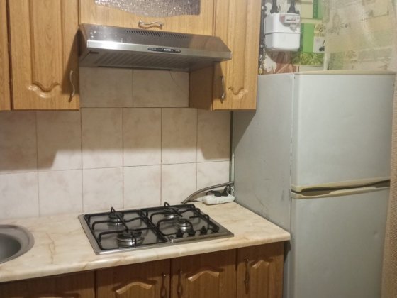 Здається в оренду двокімнатна квартира на Соцмісті Кривой Рог