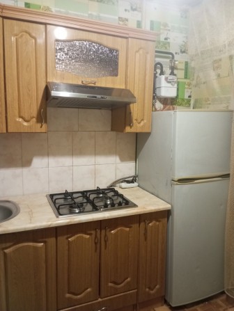 Здається в оренду двокімнатна квартира на Соцмісті - фото 1