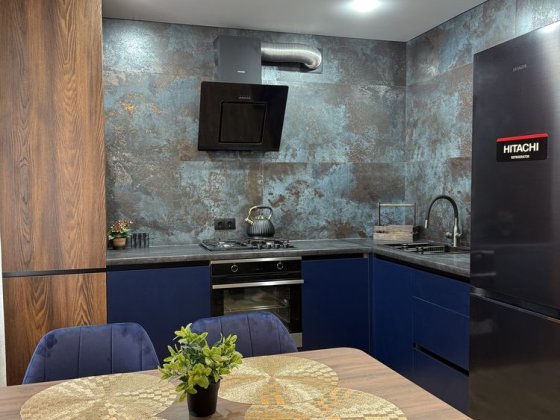 Оренда 2-кімнатної в НОВОБУДОВІ, Центр, 80м2 Кременчук