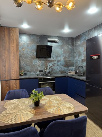 Оренда 2-кімнатної в НОВОБУДОВІ, Центр, 80м2 - фото 1