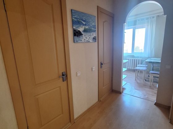 Здам двукімнатну  квартиру у центрі Біла Церква