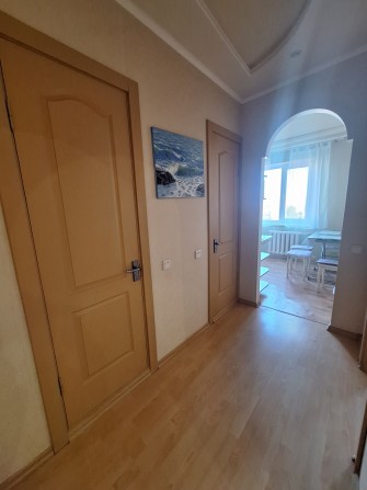 Здам двукімнатну  квартиру у центрі - фото 1