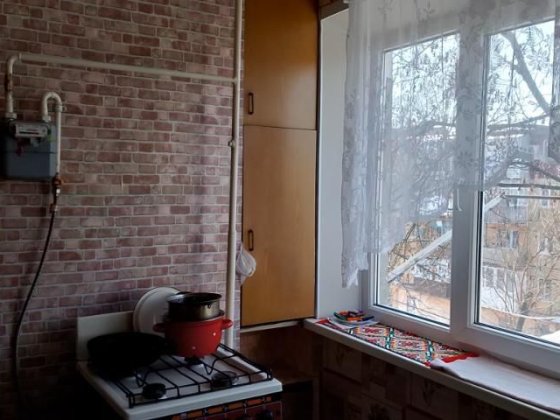 Здам 1 кімнатну квартиру Кривой Рог