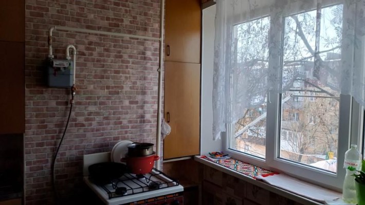 Здам 1 кімнатну квартиру - фото 1