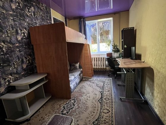 Здам 2-кімнатну квартиру на довгостроковий період Кривой Рог