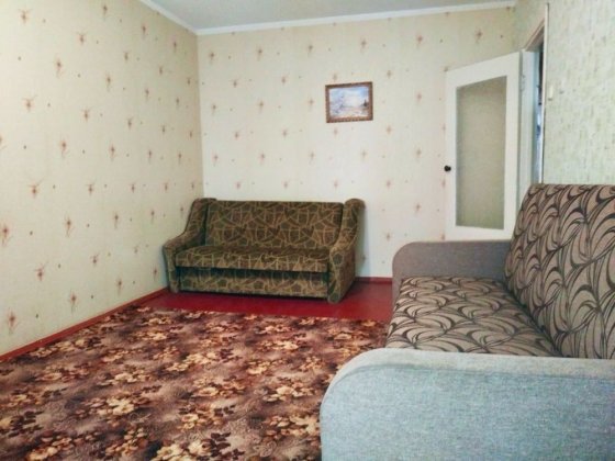 Оренда 1-кім квартири, 4-й мікрорайон Белая Церковь