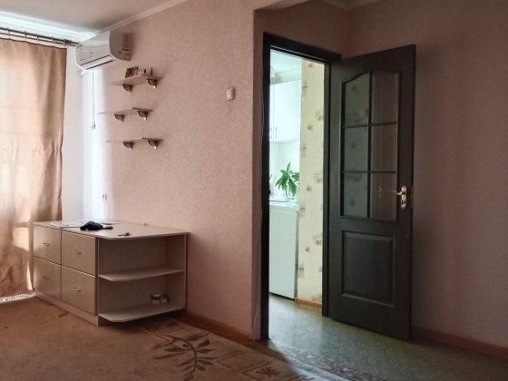 Оренда. Центр. 1- кімнатна квартира. Кременчук