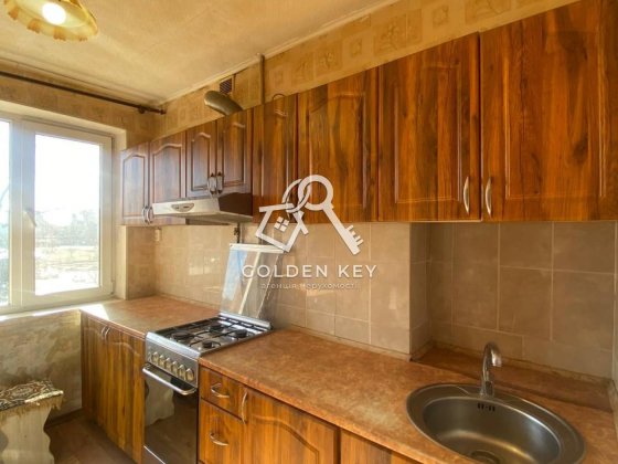 Оренда трикімнатної квартири біля Вечірнього Кривой Рог