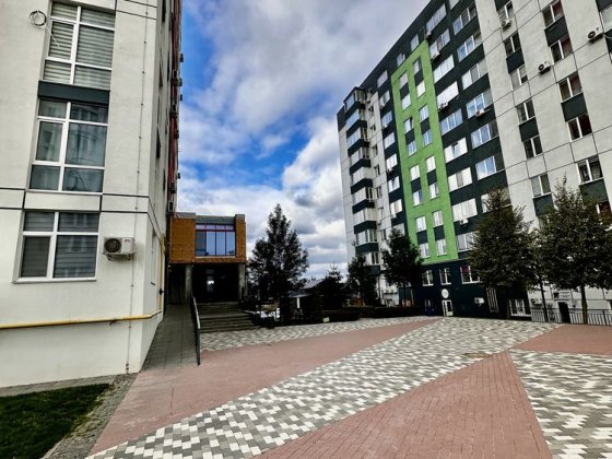 Здам в оренду довгостроково однокімнатну в Ірпені 14000 грн Ірпінь