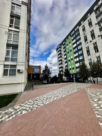 Здам в оренду довгостроково однокімнатну в Ірпені 14000 грн - фото 1