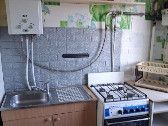 Оренда квартири 2-х кімнатна Тернівський р-н Кривой Рог