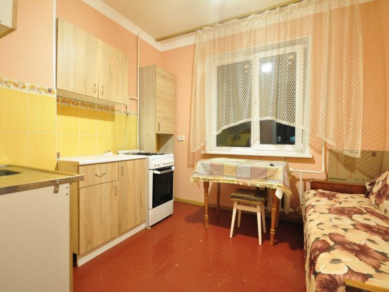 1-кімнатна квартира район Критого ринку Белая Церковь