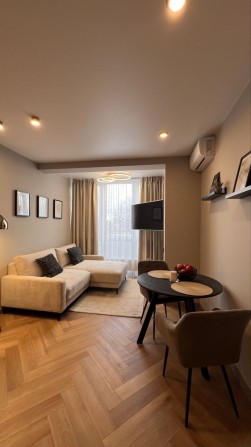 VIP Перша здача ЖК Центральний Преміум, 5 поверх, 43 м2 - фото 1