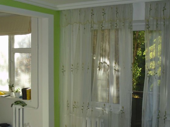 Оренда 3-х кімнатної квартири на Ювілейній Кривой Рог