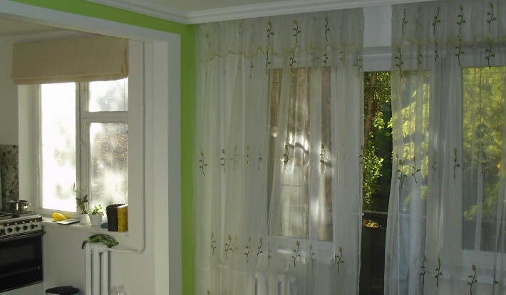 Оренда 3-х кімнатної квартири на Ювілейній - фото 1