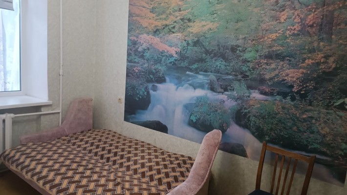 Сдам однокомнатную на Киевской. - фото 1