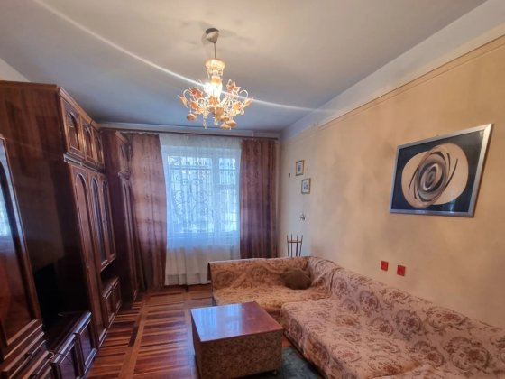 Оренда 1 км квартира Івасюка ! Івано-Франківськ