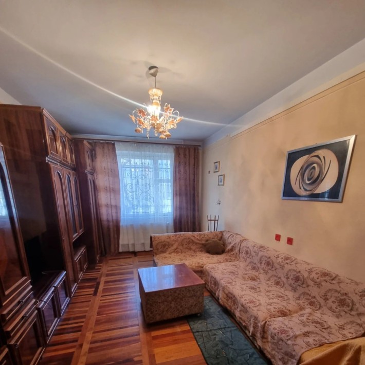 Оренда 1 км квартира Івасюка ! - фото 1