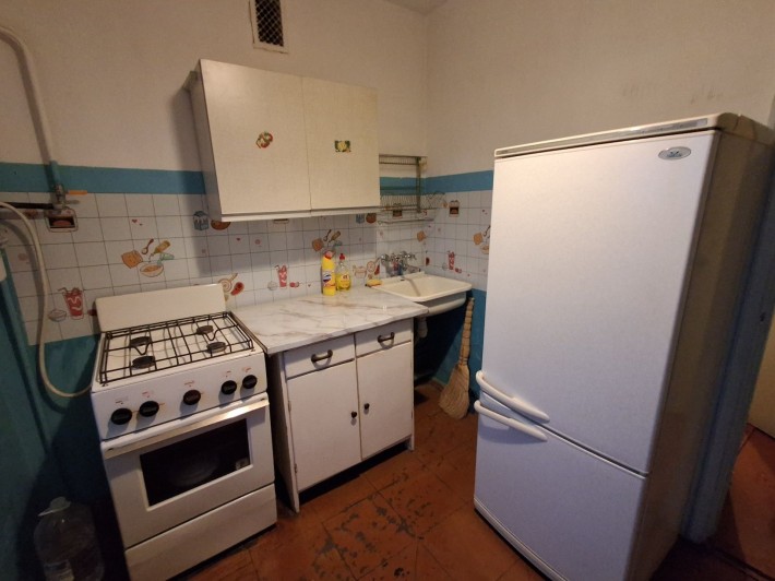 Здам двокімнатну квартиру, Архипа Люльки. 7000 - фото 1