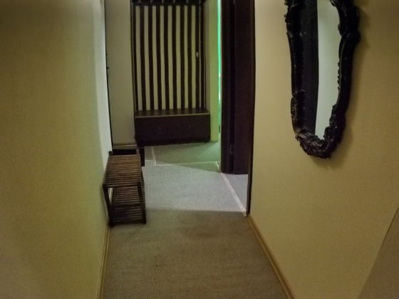 Сдам двухкомнатную квартиру на 44 квартале Кривой Рог