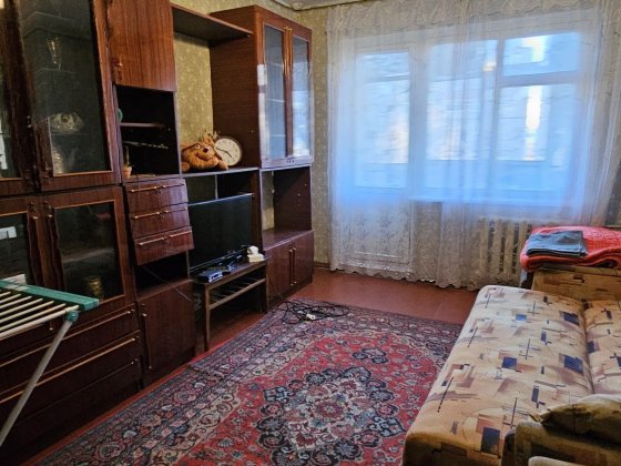 Сдаётся тёплая 2-ком.квартира на Вечернем,Ивана Авраменка Кривий Ріг